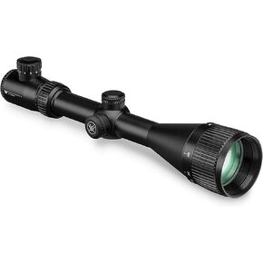 Vortex Optics Crossfire II Second Focal Plane, 30mm Tube Riflescopes