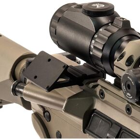 ATG Leapers Super Slim Picatinny RMR Mount