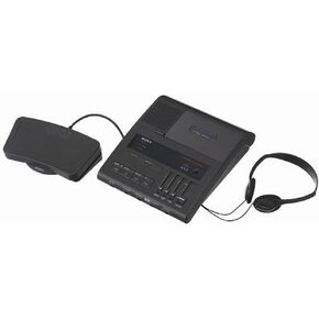 Sony BM87DST Standard Cassette Transcribing Machine