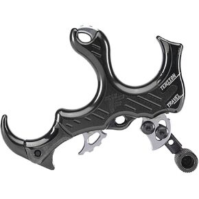 Tru-Fire TRUFIRE Synapse Dual SEAR Thumb Release – Black