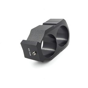Compensator 12 Gram Boost Housing Adapter - Compatible with BYRNA LE, SD, HD, EP