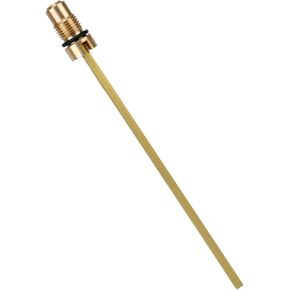 Check Valve & Air Stem Assembly Compatible with Coleman - Replacement Valve Part for Fuel Lantern, Gas Lantern, Camping Light, Stove