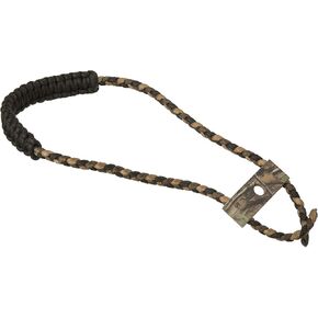 TRUGLO Centra Sling Pro Offset Stabilizer Mount w/Sling Paracord, Double-Wide, Extra-Long, Adjustable, Versatile, Durable