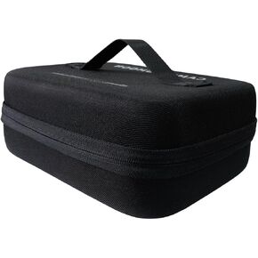 camping moon EVA Case for Regular Medium Messtin 7.3 x 4.5 x 3 inches Black Gear S-1609-B