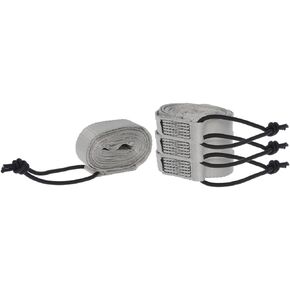 Hawk Hunting Tree Stand Bowhunting Portable Compact Helium Straps 4 Pieces Pack