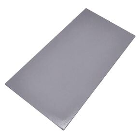Superior Thermal Conductivity Pad - Universal Silicone Cooling Pad 85mm x 45mm x 1.0mm, Efficient 12.0 W/mK, Reusable, Heat Resistant for Laptop, CPU, GPU, SSD, IC, LED Heatsinks (1 Piece)