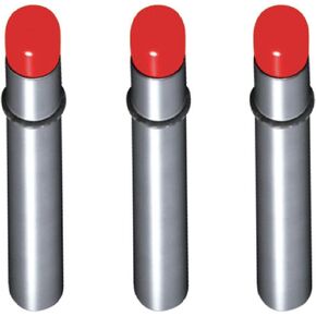 TenPoint Alpha-Brite Lite Stick, Red - Pack of 3-8 to 10-Hour Battery Life