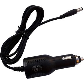 UpBright Car Drive Reach 12V to 5V DC 4A Adapter Power Cord Compatible with weBoost 850012 Wilson RV65 4G LTE Cell Phone Cellular Signal Booster 471203 850003 803201 859948 470101 470103 473120 460101