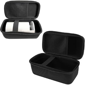 Carrying Case for The Nebula, Capsule 3 1080P HY320 HY300, Portable EVA Hard Travel Case Protective Storage Bag