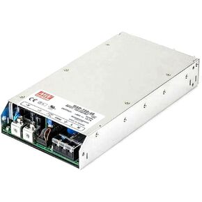 RSP-750-48 48V 15.6A 750W High-Efficiency Power Supply - Industrial Automation & Control