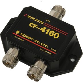 CF-4160J Comet Duplexers