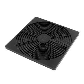 uxcell 206mm x 206mm Dustproof Case Fan Filter/Grill for PC Computer Case Fan Dust Filter Cover