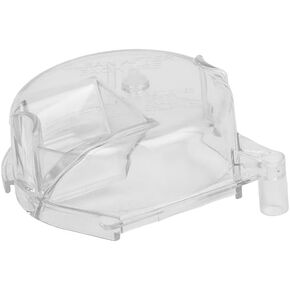 Cuisinart DGB-500GLID Replacement Grinder Assembly Lid Fits Models DGB-475, DGB-500, DGB-550BK, DGB-600BC, DGB-625BC, & DGB-650BC Only OEM