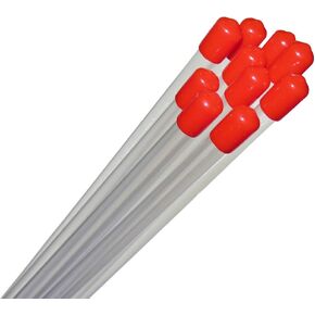 22LR Speed Tubes - Speedloader for Tube Fed Rifles - 10 pk