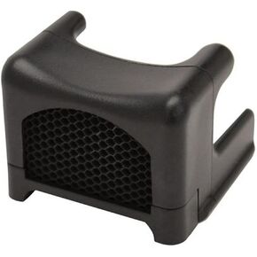 Trijicon AC31015 Tenebraex killFlash Anti-Reflection Device, Dual-Illuminated RMR Models, Black