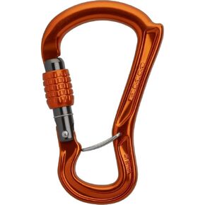 DMM Ceros Screwgate Carabiner