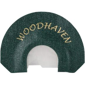 WoodhavenDoug Crabtree Signature Series Diaphragm Turkey Call