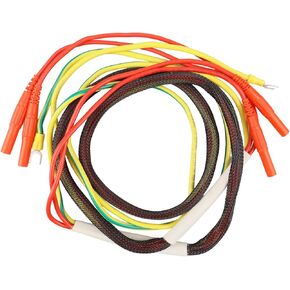 HPK123HI Generator Parallel Cables for Honda EU1000 EU2000 EU2200 EB2000i EU1000i EU1000iK1 EU1000iT1 EU2000i EU2000iK1 EU2000iT1 EU2200iT EU3000i