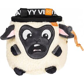 Sheep Chalkbag for Rock Climbing