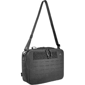 Tasmanian Tiger Modular Support Bag-Black
