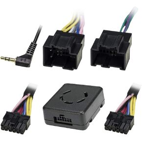 Heise Axxess Gm Data Interface 2006-Up