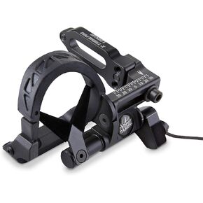 Trophy Taker RH X-Treme Pro Lock Up Rest, Black