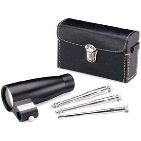 Bushnell 743333 Boresighter with Case & ARbors,Black