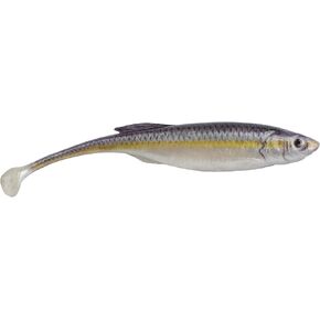 Berkley PowerBait Drip Swimmer Fishing Soft Bait