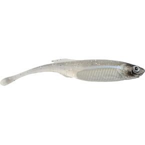 Berkley PowerBait Drip Minnow Fishing Soft Bait