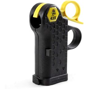 Speed Beez® Lever Loader Compatible with Glock® 43X, 48 and Shield Arms® S15 9mm Magazine Loader