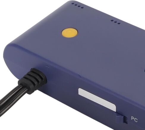 محول للمحول ، 3 في 1 وحدة تحكم محول Wii U و PC ، يدعم أربعة وحدة تحكم ، ودعم ميزات التوربو والاهتزاز مع كابل طوله 150 سم in Saudi Arabia