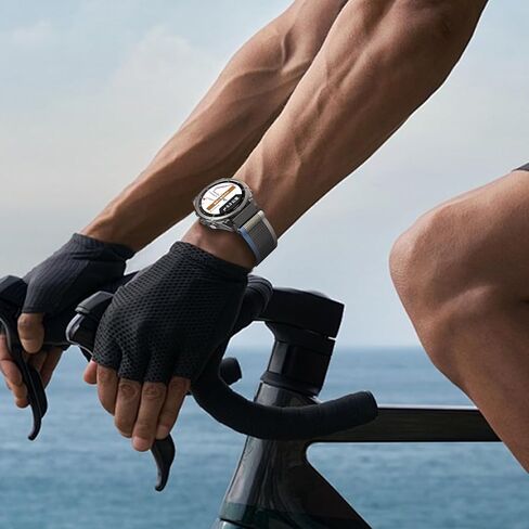 26mm QuickFit Watch Bands متوافقة مع Garmin Enduro 3/Fenix ​​8 Amoled 51mm/Fenix ​​7x Pro/7x/6x Pro/6x/5x Plus/5x/3 Hr ، حزام نايلون الرياضي لـ Tactix 7 AMOLED/Descent Mk3i-51mm/Mk2i/Mk2 /Tactix Delta in Kuwait