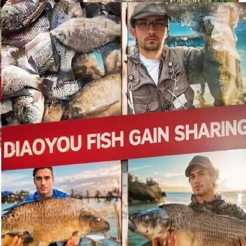 2PCS Red 40 Fishing Liquid, Red40 Red Ink Fishing Liquid, Red Worm Bait Fish attractant,Fish Lure Attraction Enhancer, Smell Bait Food for Fishing Trout, Cod, Carp, Bass (60ml*2) in Saudi Arabia