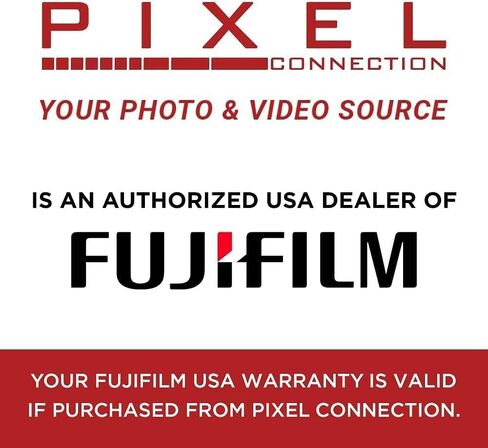 Fujifilm XF 16-55mm f/2.8 R LM WR II حزمة عدسة مع مرشح حماية 72 مم ، مرجعية وملحقات متقدمة | الولايات المتحدة الأمريكية معتمدة مع ضمان Fujifilm | فوجي 16-55mm in Saudi Arabia