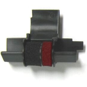 Nu-Kote NR42 Compatible Ink Roller (Black and Red)
