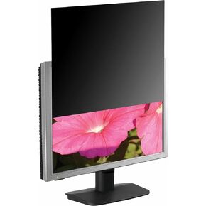 Business Source 20515 Privacy Filter Blackout f/21.5-Inch Wide-screen 16.9 Black