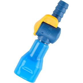 Bite Valve ON-Off Switch Tube Nozzle Replacement for Hydration Bladder