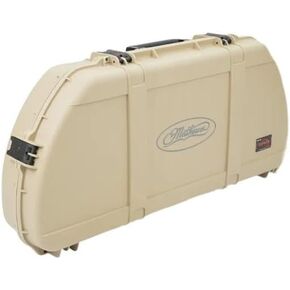 SKB Cases 3i-4318-MPL-T: Mathews Iseries Shaped Bow Case, Tan