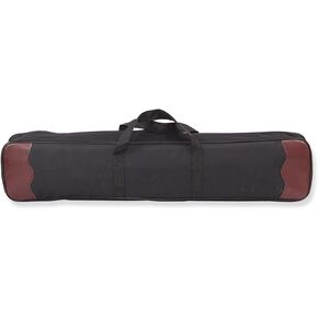 Archery Bow Case Bow Bags Takedown Recurve Bow Case Carrying Bag Hunting Bow Holder Quiver