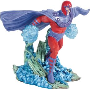 Marvel Gallery: Comic Magneto PVC تمثال