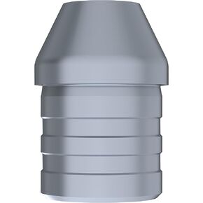 Gold Tip GTO Nock X-Cutter Accu Bushing (12-Pack), Silver