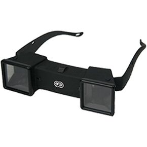 3Dstereo Stereo Wide-View Viewer for Prints and Monitors