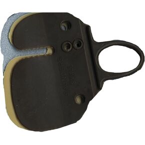 Saunders Pak-Tab RH/LH Large