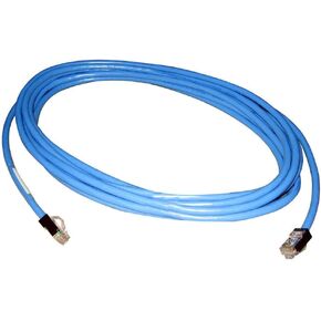 Furuno 001-167-900-10 Furuno 001-167-900-10 LAN Cable, RJ45 X RJ45, 10 M Boating Wire