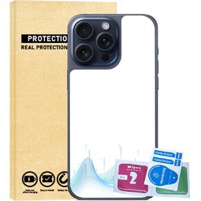 Mobile Phone Protection Sticker,Protecting Your Phone,Neutralize Harm,an Essential for Family Health,Compatible with 15 Pro
