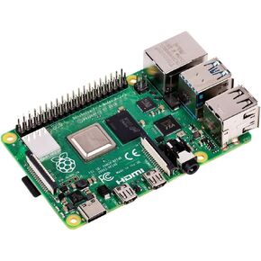 Raspberry Pi 4 Model B (2GB)