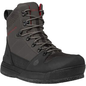 Redington Men's Prowler-pro Boot- Felt Sole - Granite - 8