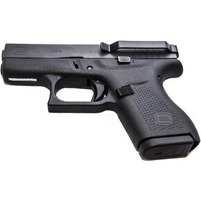 Clip for G43, G43X, G48 - Concealed Carry Belt Clip Holster - Premium Clip for Hidden, Secure, and Comfortable Conceal Carry - Slim and Secure Accessory with No Bulky Holster