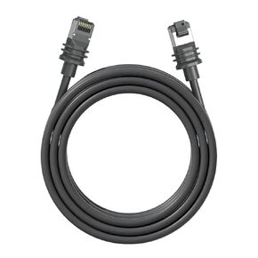 Zunate 6ft Starlink Gen 3 Cable, Starlink Cable Extension, Satellite Replacement Cable for Starlink Gen3 V3, Standard Cable for Starlink Gen 3 Outdoor Cable, 6FT/2M