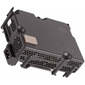 Replacement Internal Power Supply Adapter Brick, Builtin Replacement Power Supply for Series S Game Console 100‑240V